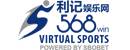 SLOT QRIS SBO Virtual Sports