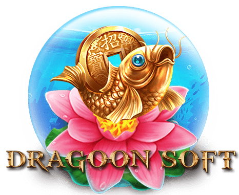 SLOT GACOR Dragoonsoft