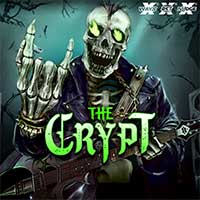 SLOT GACOR The Crypt