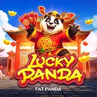 SLOT GACOR FATPANDA