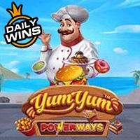 SLOT GACOR Yum Yum Powerways